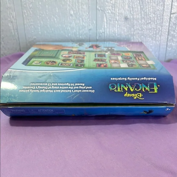 Disney Encanto Advent Calendar - Picture 9 of 10